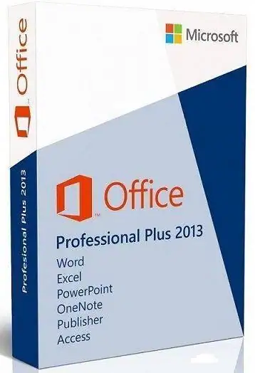 Microsoft Office 2013 Professional Plus / Standard + Visio + Project 15.0.5311.1000 (2021.01) RePack by KpoJIuK [Multi/Ru] скачать торрент