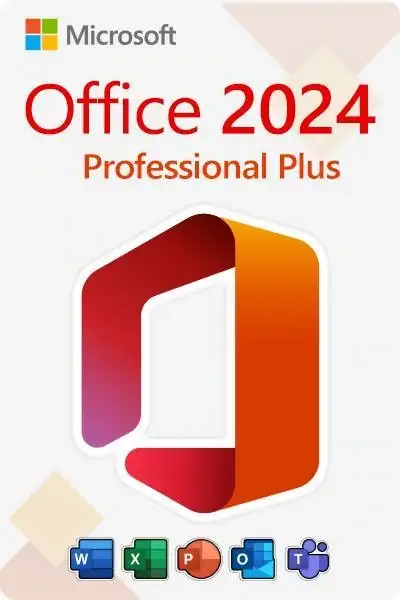 Microsoft Office 2024 Professional Plus 16.0.17928.20148 [Ru] скачать торрент