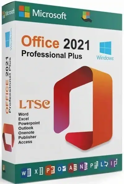 Microsoft Office LTSC 2021 Professional Plus / Standard + Visio + Project 16.0.14334.20806 (2026.07) RePack by KpoJIuK [Multi/Ru] скачать торрент