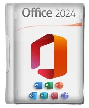 Microsoft Office LTSC 2024 Professional Plus / Standard + Visio + Project 16.0.17932.20884 (2026.07) RePack by KpoJIuK [Multi/Ru] скачать торрент