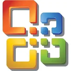 Microsoft Office Professional 2003 SP3 (2019.02) RePack by KpoJIuK [Ru/En] скачать торрент