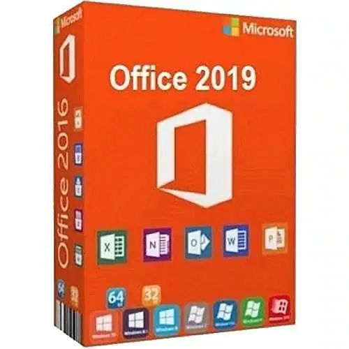 Microsoft Office Professional LTSC 2019 16.0.14026.20302 Repack by Adm777Service скачать торрент