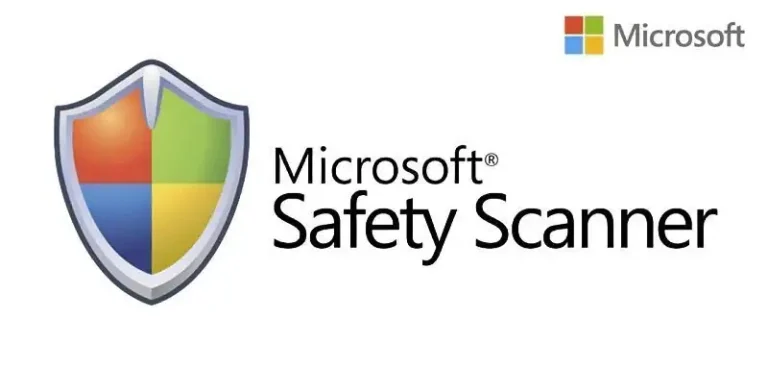 Microsoft Safety Scanner 1.449.583.0 Portable [En] скачать торрент