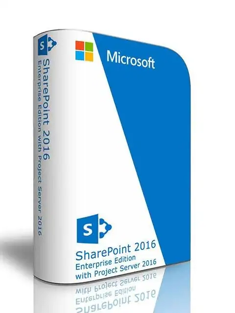 Microsoft SharePoint Server 2016 (16.0.4351.1000) [Ru/En] скачать торрент