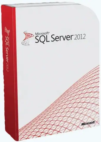 Microsoft SQL Server 2012 11.0.7001.0 (Service Pack 4) [Ru] скачать торрент