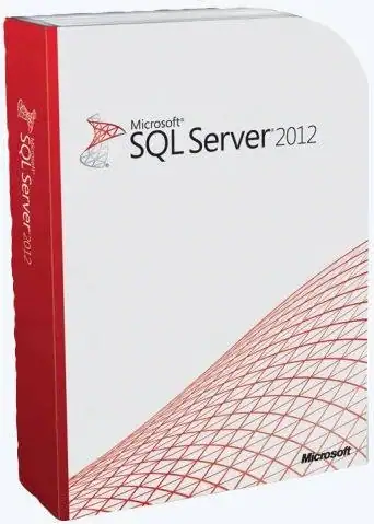 Microsoft® SQL Server® 2012 Express с пакетом обновления 1 (SP1) (x86 and x64) [Ru] скачать торрент