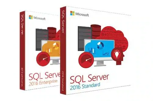 Microsoft SQL Server 2016 13.0.4001.0 (Service Pack 1) [Ru/En] скачать торрент