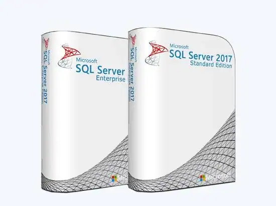 Microsoft SQL Server 2017 14.0.1000.169 (RTM) [Ru/En] скачать торрент