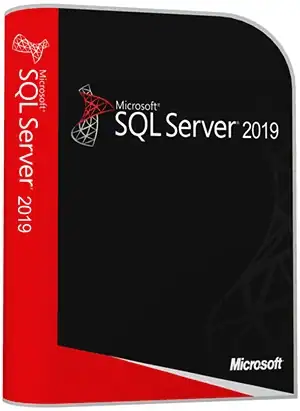 Microsoft SQL Server 2019 15.0.2000.5 (RTM) [Ru] скачать торрент