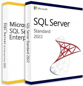 Microsoft SQL Server 2022 16.0.1000.6 (RTM) + CU2 + SSMS [Ru/En] скачать торрент