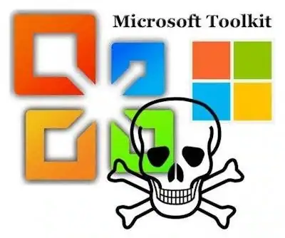 Microsoft Toolkit 2.7.3 Stable [En] скачать торрент