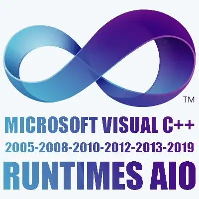 Microsoft Visual C++ 14.28.29617 Runtimes AIO (x86-x64) Repack by @burfade [Multi/Ru] скачать торрент