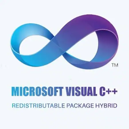 Microsoft Visual C++ 2005-2008-2010-2012-2013-2019-2022 Redistributable Package Hybrid x86 & x64 (09.04.2022) [Ru] скачать торрент