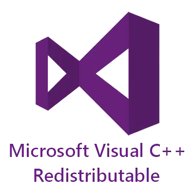 Microsoft Visual C++ 2015-2019 Redistributable 14.29.30135.0 [Ru] скачать торрент