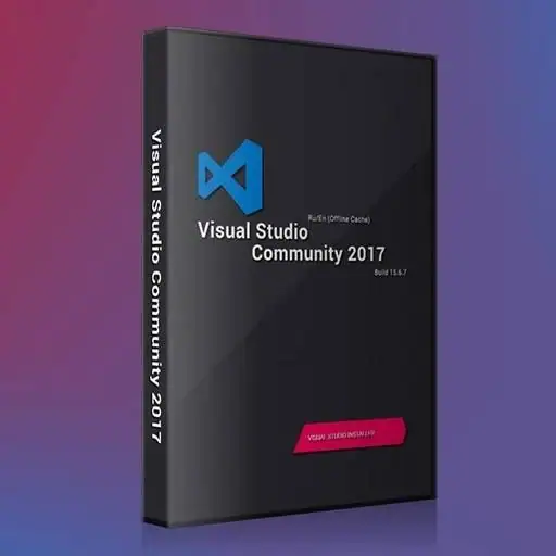 Microsoft Visual Studio 2017 Enterprise 15.9.12 (Offline Cache, Unofficial) [Ru/En] скачать торрент