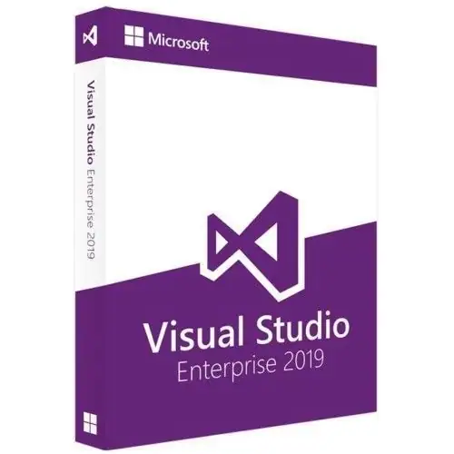 Microsoft Visual Studio 2019 Enterprise 16.11.55 (Offline Cache) [Ru/En] скачать торрент