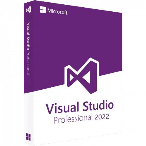Microsoft Visual Studio 2022 Professional 17.14.30 (Offline Cache) [Ru/En] скачать торрент