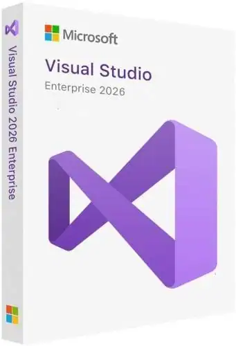 Microsoft Visual Studio 2026 Enterprise 18.8.0 (Offline Cache) [Ru/En] скачать торрент