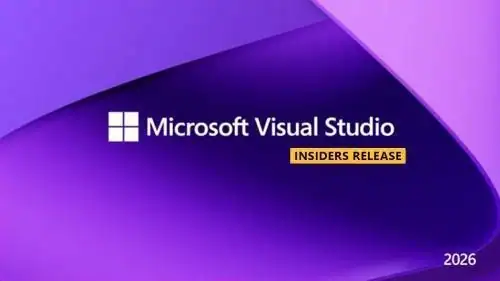 Microsoft Visual Studio 2026 Enterprise Insiders 18.0.0 (Offline Cache) [Ru/En] скачать торрент
