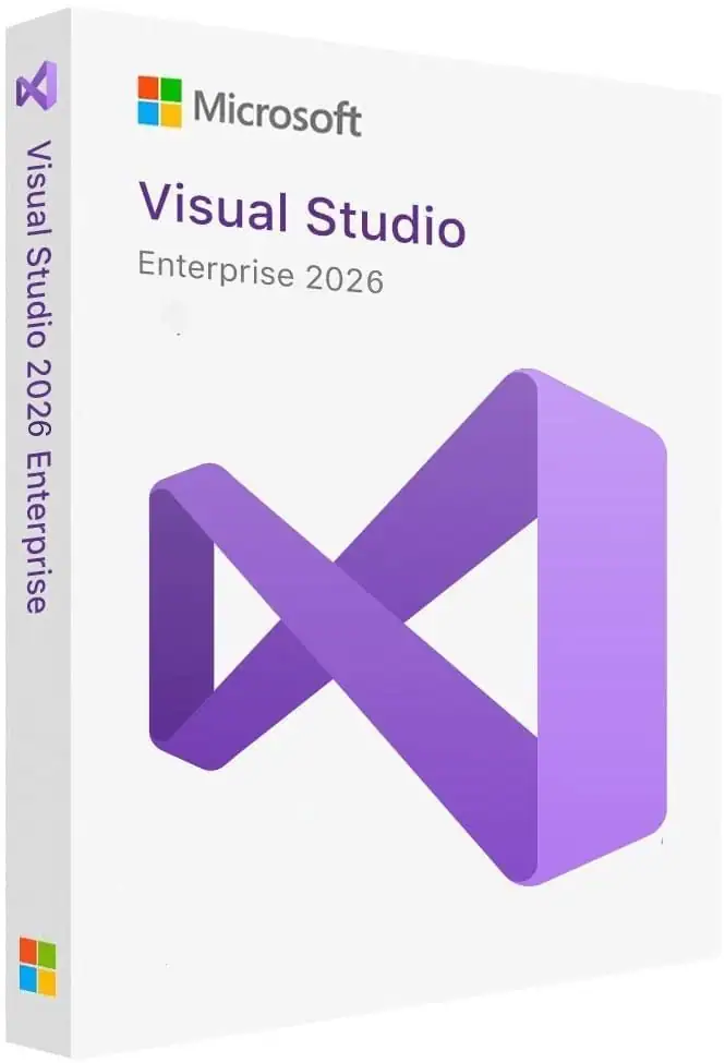 Microsoft Visual Studio 2026 Professional 18.8.0 (Offline Cache) [Ru/En] скачать торрент