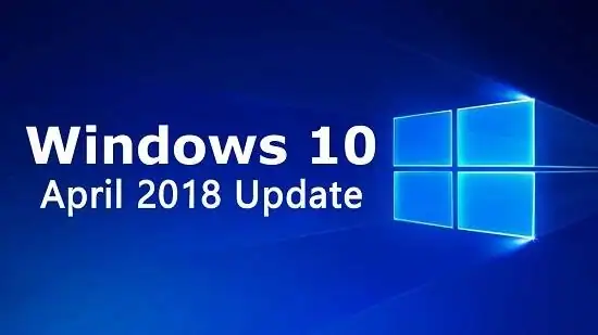 Microsoft Windows 10 10.0.17134.1 Version 1803 (Updated April 2018) — Оригинальные образы от Microsoft [Ru] скачать торрент