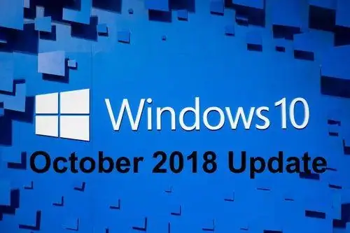 Microsoft Windows 10 10.0.17763.107 Version 1809 (October 2018 Update) — Оригинальные образы от Microsoft [Ru] скачать торрент