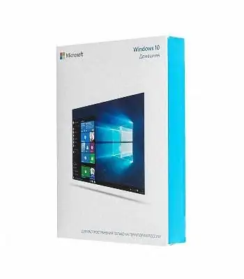 Microsoft Windows 10 Home Single Language 10.0.16299.125 Version 1709 (December 2017) x64 — Оригинальные образы [Ru] скачать торрент