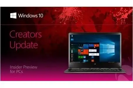 Microsoft Windows 10 Pro Insider Preview Build 15063 (ESD) [Ru] скачать торрент