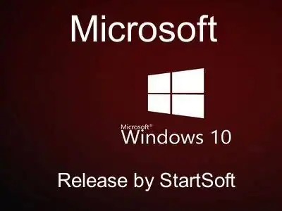 Microsoft Windows 10 x64 Release by StartSoft 04-2021 [Ru/En] скачать торрент
