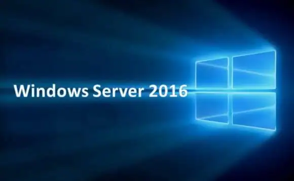 Microsoft Windows Server 2016 RTM Version 1607 Build 10.0.14393 — Оригинальные образы от Microsoft MSDN [Ru/En] скачать торрент