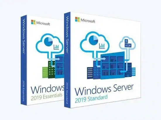 Microsoft Windows Server 2019 RTM Version 1809 Build 10.0.17763.1 — Оригинальные образы от Microsoft MSDN [Ru] скачать торрент