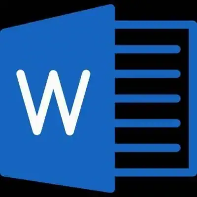 Microsoft Word Portable 2007 [En] скачать торрент