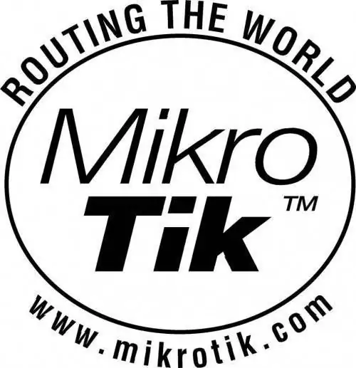 MikroTik Router OS x86 & CHR 7.20.6 [x86] 1xCD скачать торрент