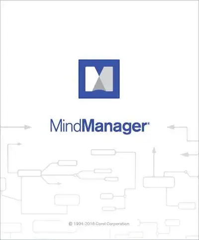 Mindjet MindManager 2017 17.2.208 [Multi/Ru] скачать торрент