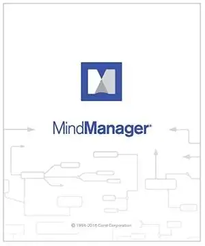 MindManager 17.0.290 [En] скачать торрент