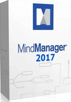 MindManager 2017 Build 17.0.290 [Ru/En] скачать торрент