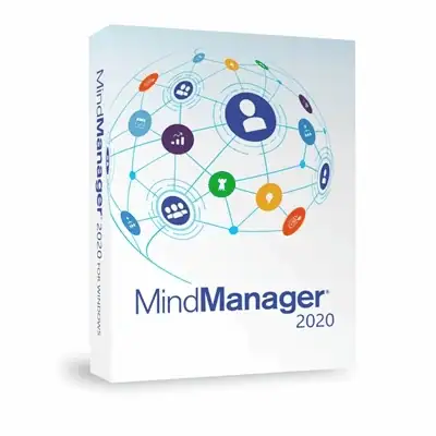 MindManager 2020 20.0.334 [Multi/Ru] скачать торрент