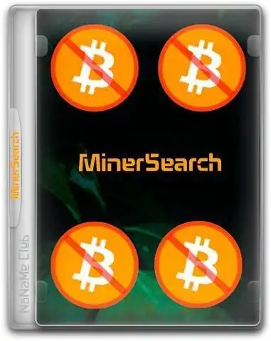 MinerSearch 1.4.9.2 Portable [Ru/En] скачать торрент
