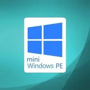 mini10PE 19.6 [Ru] [x86/x64] скачать торрент