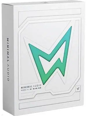 Minimal Audio — Effect Bundle 2024.02 VST, VST 3, AAX (x64) RePack by TCD [En] скачать торрент