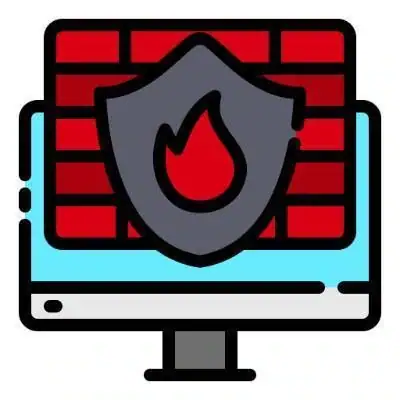 Minimal Firewall 2.8.4 Portable [En] скачать торрент