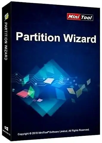 MiniTool Partition Wizard Enterprise 12.1 RePack (& Portable) by elchupacabra [Multi/Ru] скачать торрент