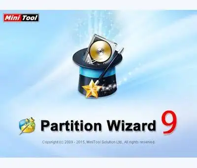 MiniTool Partition Wizard Enterprise 9.1 RePack by D!akov [Ru/En] скачать торрент