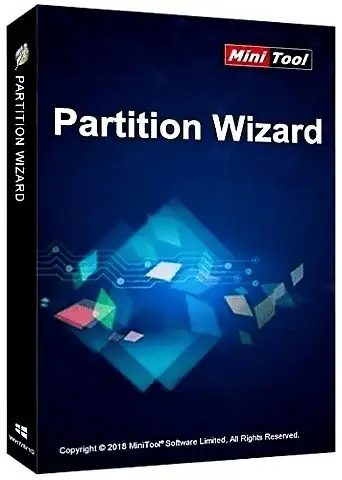 MiniTool Partition Wizard Technician 12.3 [Multi/Ru] скачать торрент