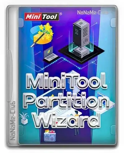 MiniTool Partition Wizard Technician 13.6.0 RePack (& Portable) by elchupacabra [Multi/Ru] скачать торрент