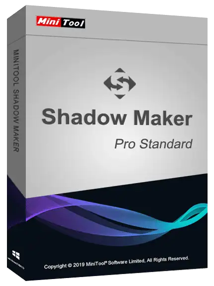MiniTool ShadowMaker Pro 3.1.1.2 [En] скачать торрент