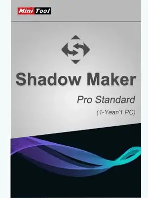 MiniTool ShadowMaker Pro 3.6 (Web-installer) (акция Comss) [Multi] скачать торрент