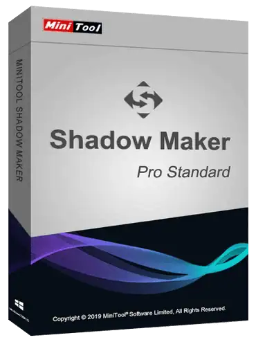 MiniTool ShadowMaker Pro 4.2.0.66 (x64) Portable by 7997 [Multi] скачать торрент