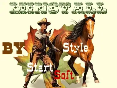 MInstAll By StartSoft Cowboy Style 05-2020 [Ru] скачать торрент