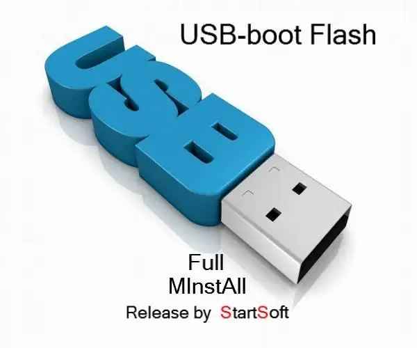 MInstAll Plus Rock’n’Roll Audio Release by StartSoft 22-2018 Full [Ru] скачать торрент